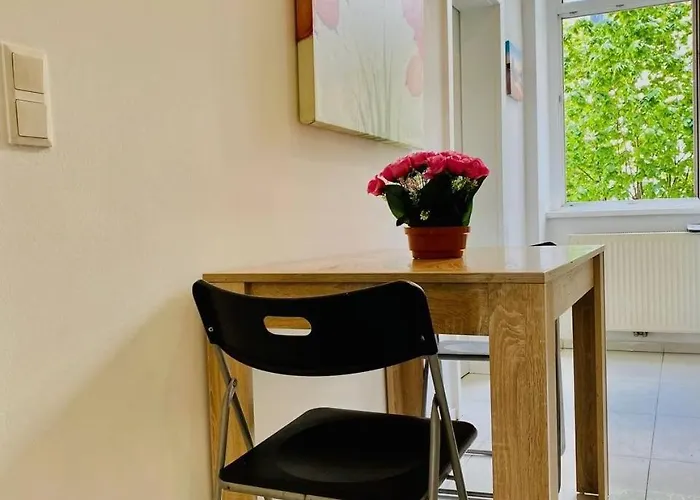 Apartamento Riverside Mm23 Viena