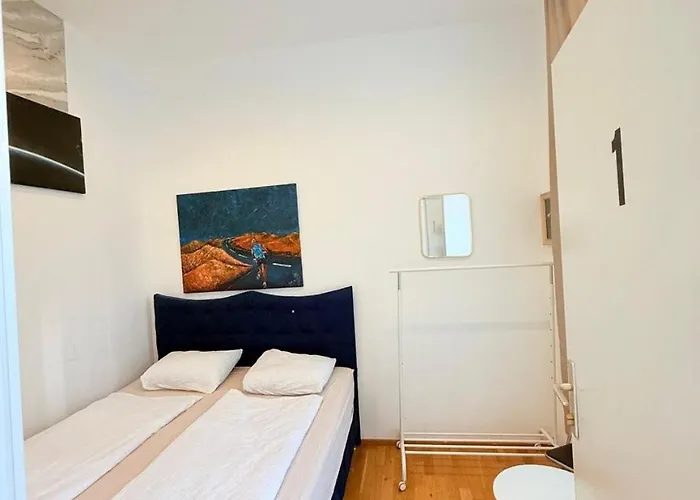 Apartamento Riverside Mm23