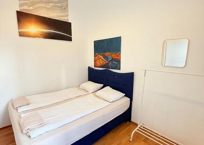 Riverside Mm23 * Viena